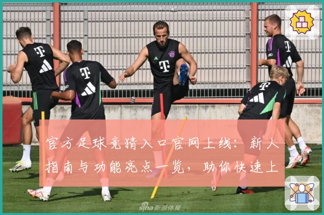 官方足球竞猜入口官网上线：新人指南与功能亮点一览，助你快速上手