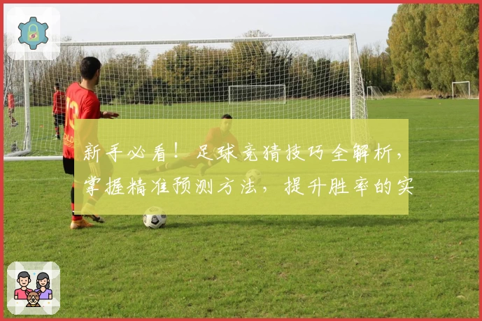 新手必看！足球竞猜技巧全解析，掌握精准预测方法，提升胜率的实用指南