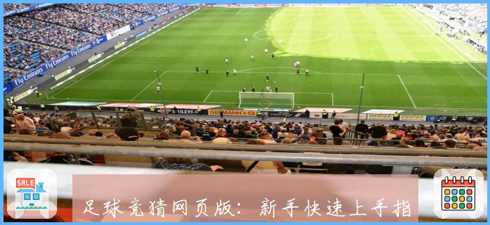 足球竞猜网页版：新手快速上手指南，精准预测功能全面解析