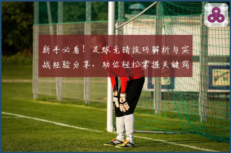 新手必看！足球竞猜技巧解析与实战经验分享，助你轻松掌握关键窍门